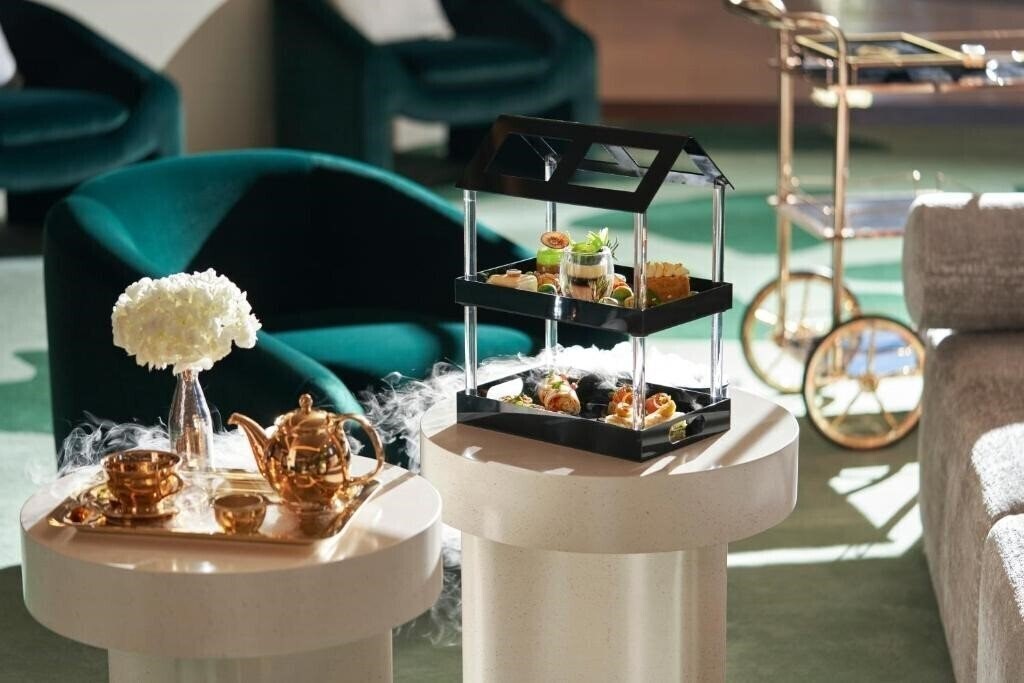 Zdjęcie Anantara Downtown Dubai Hotel 5*