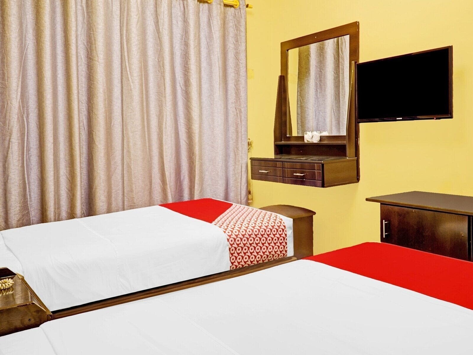 Zdjęcie Oyo 800 Moon Creek Hotel 2*