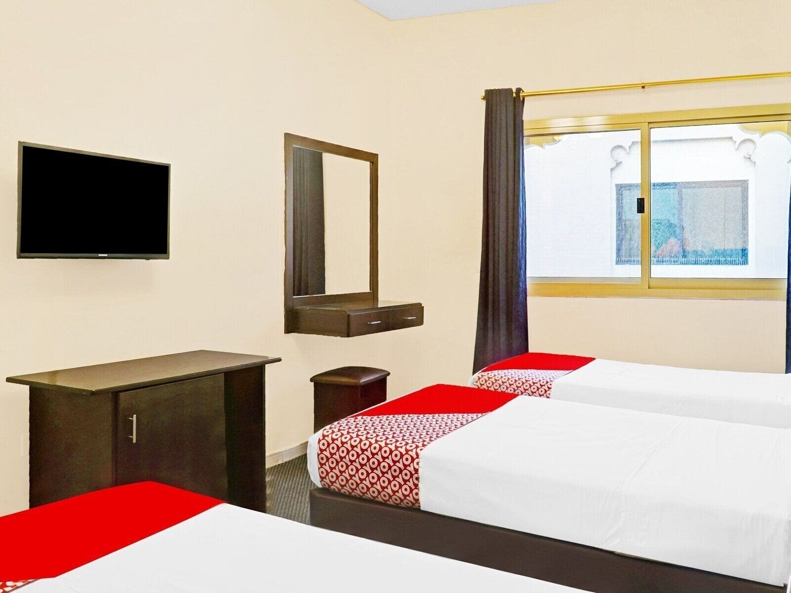 Zdjęcie Oyo 800 Moon Creek Hotel 2*