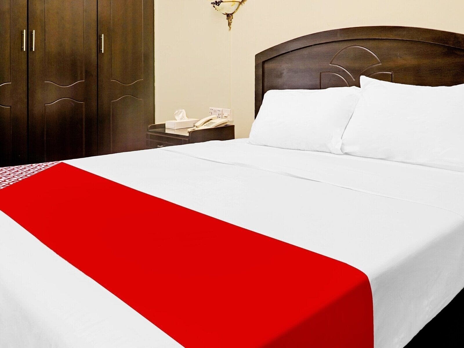 Obraz Oyo 800 Moon Creek Hotel 2*