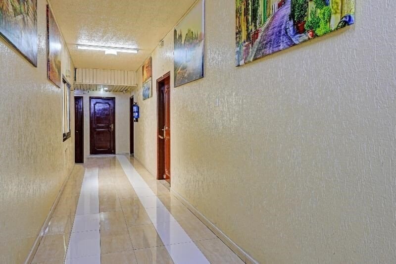 Зображення Oyo 795 Al Karawan Hotel 2*