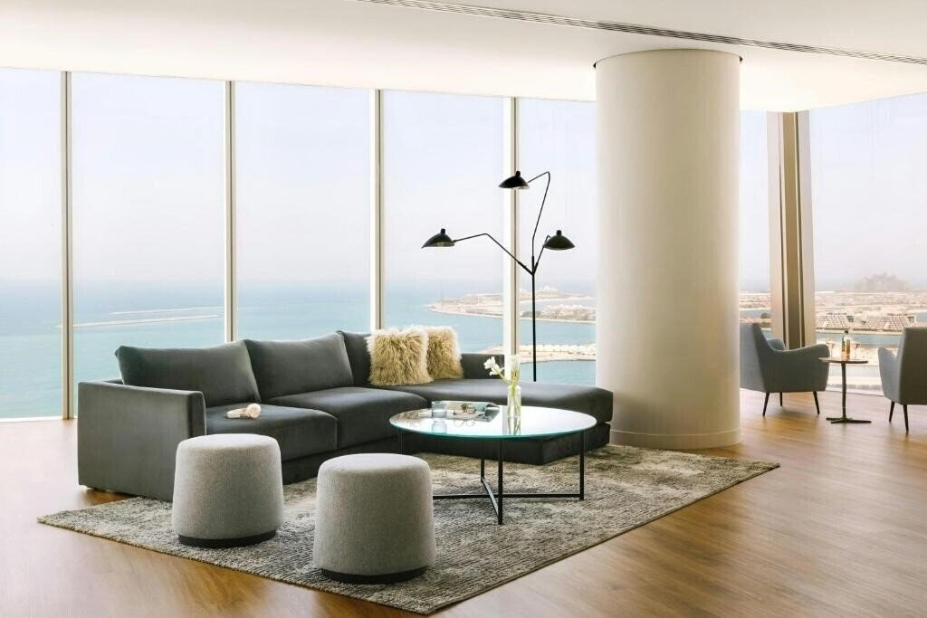 Готель Sonder - Jbr Suites 2*