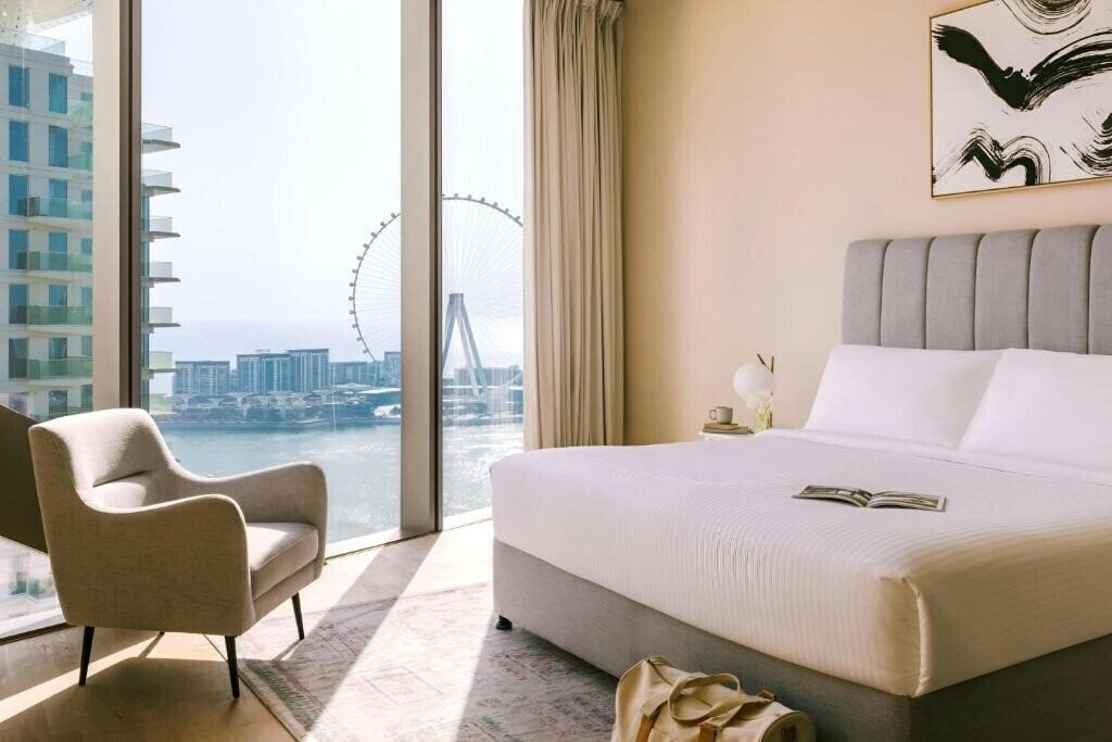 Зображення Sonder - Jbr Suites 2*