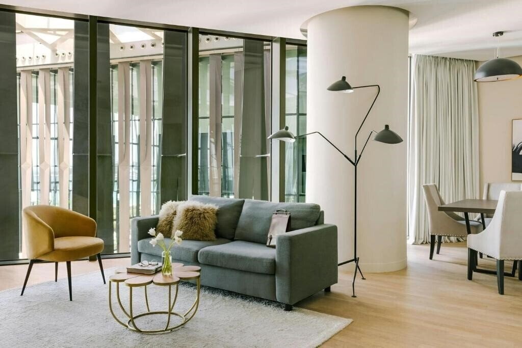 Картинка Sonder - Jbr Suites 2*