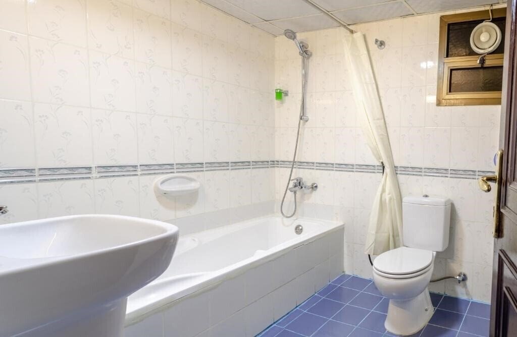 Zdjęcie Al Karnak Hotel No Category отель без категории