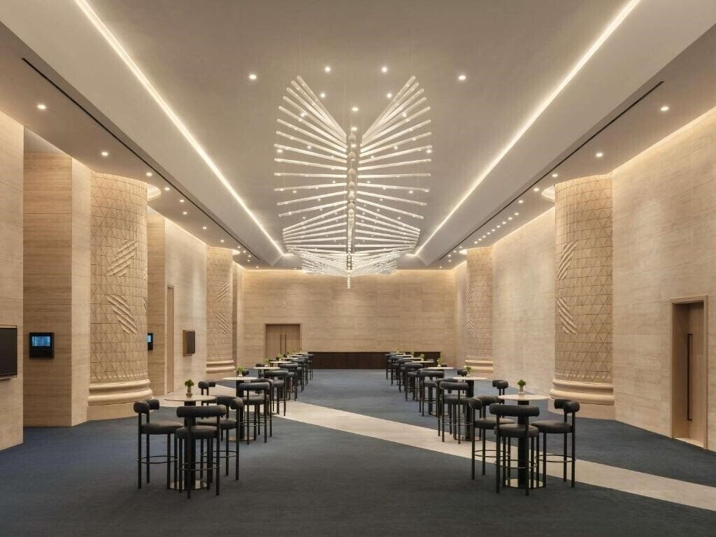 Зображення So Uptown Dubai Hotel And Residences 5*