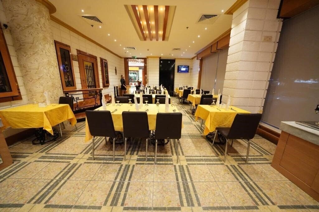 Изображение Nine Hotel 3*