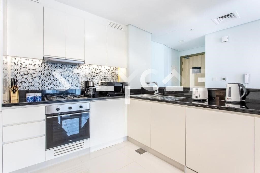 Зображення Staycae Paramount Sheikh Zayed 5*