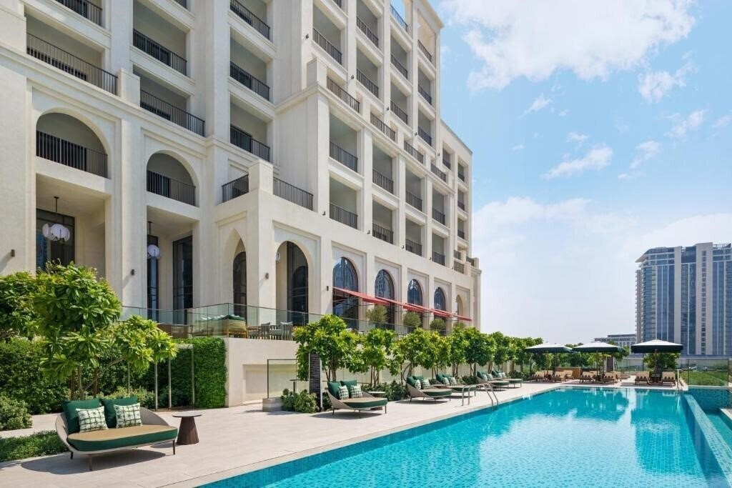 Зображення Vida Creek Beach Hotel 4*