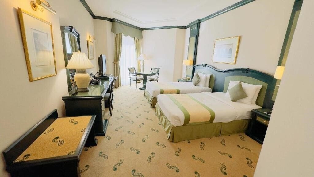 Zdjęcia Knight Castle Hotel 5*