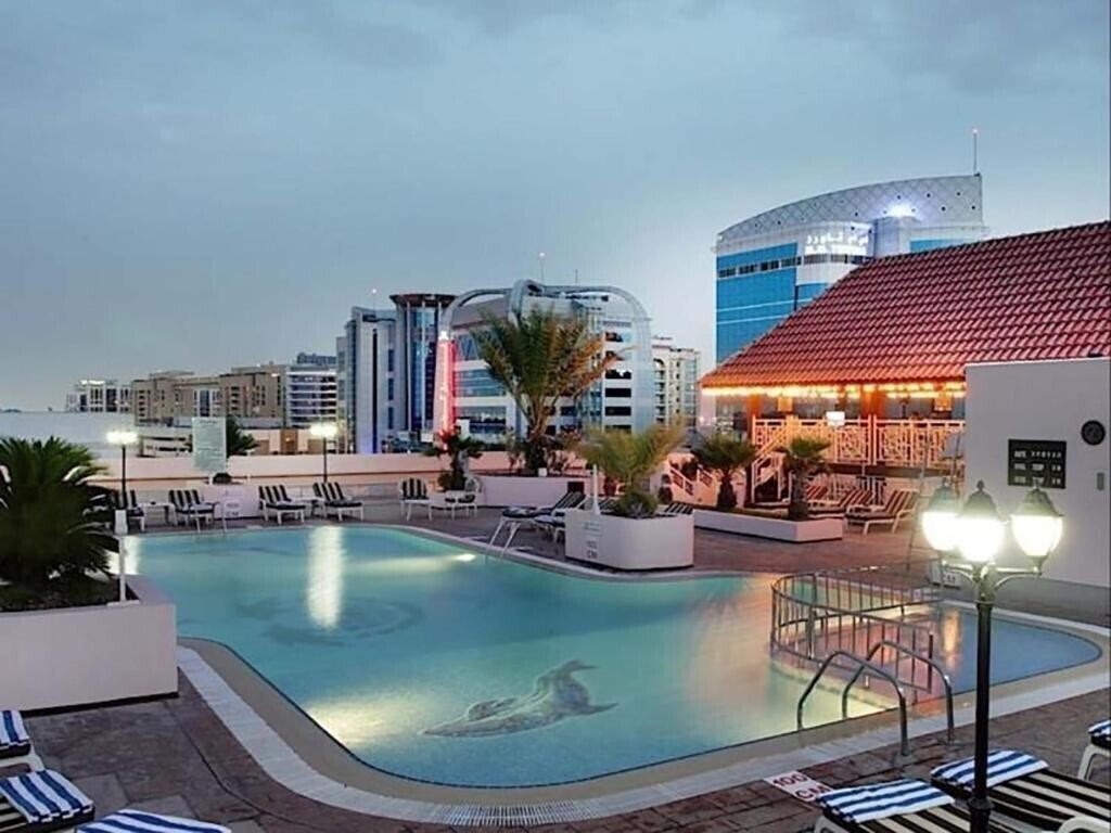 Obraz Knight Castle Hotel 5*