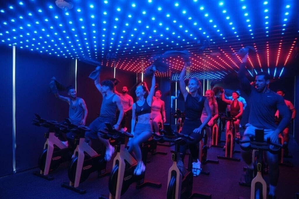 Фотографія SIRO One Za'abeel 5*