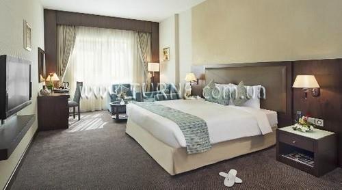 Отель Ramada by Wyndham Dubai Deira (ex. Ramada Hotel by Landmark) 4*
