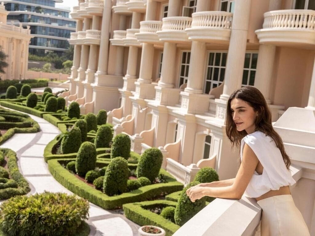 Зображення Emerald Palace Kempinski Dubai 5*