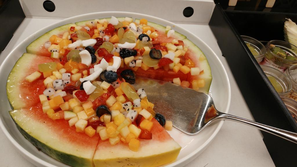 Зображення The H Hotel Dubai 5*