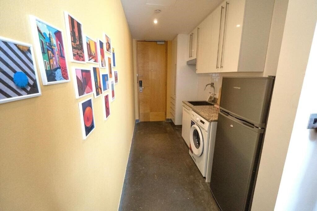 Фотографія Your Homestay Hostel 3*