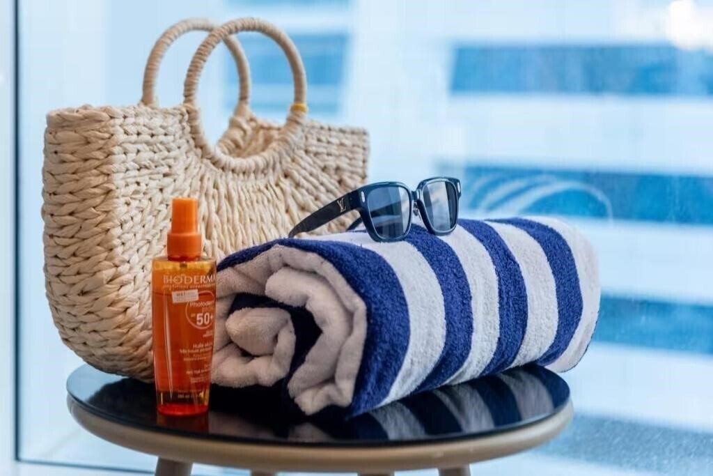 Фото St Silverene 808 4*