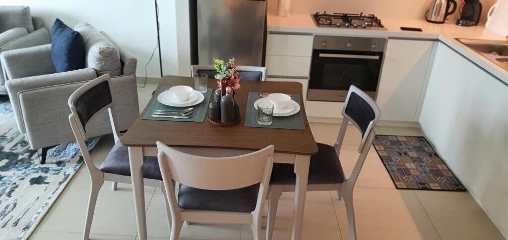 Zdjęcie Svizona Holiday Homes 3*