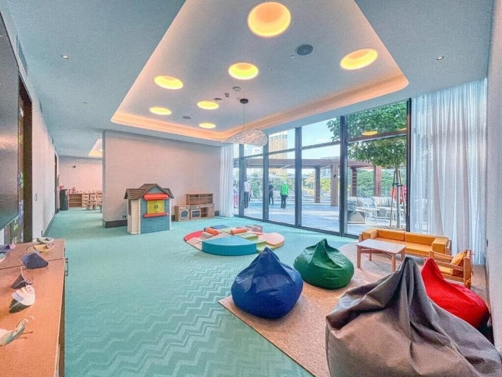 Zdjęcia Symphony Of The Palms апартаменты