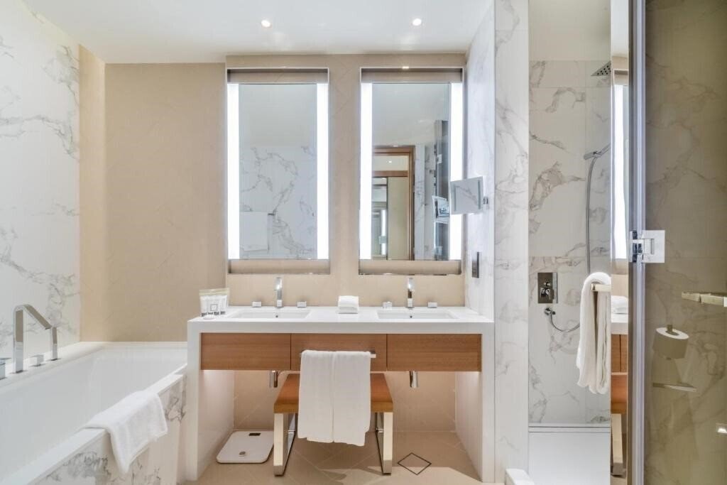 Zdjęcie Symphony Of The Palms апартаменты