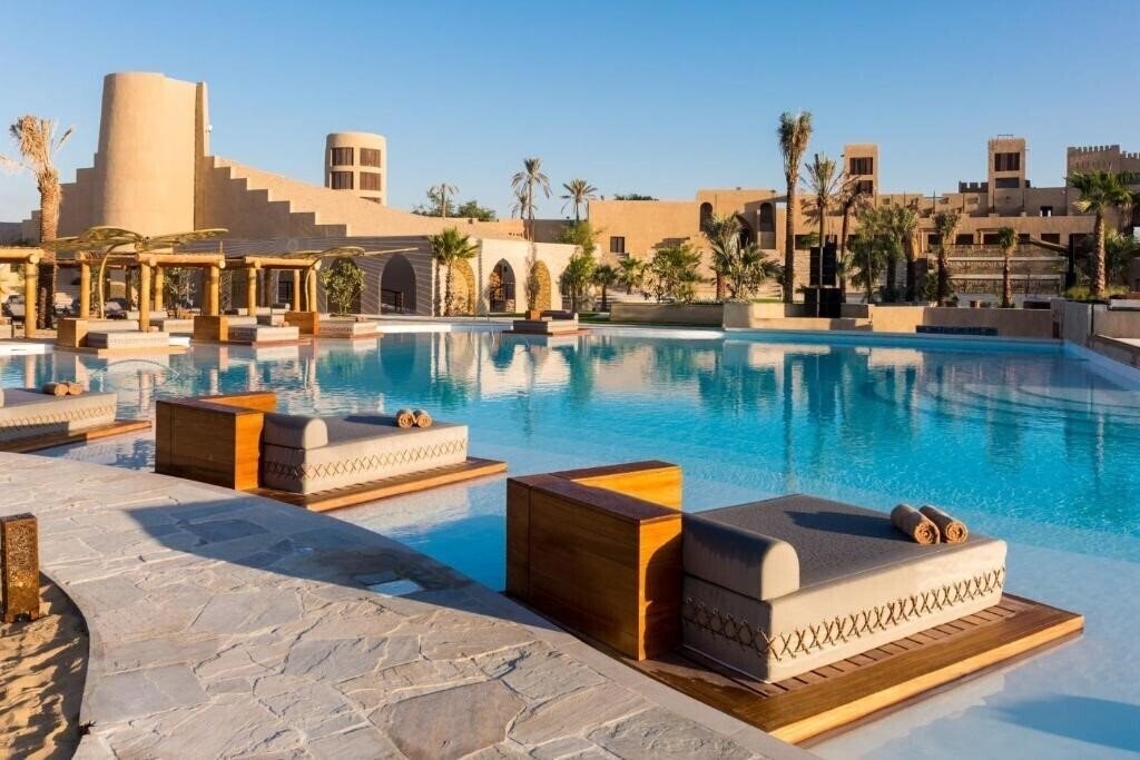 Zdjęcia Terra Solis Dubai 5*