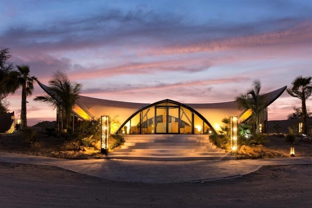 Zdjęcie Terra Solis Dubai 5*