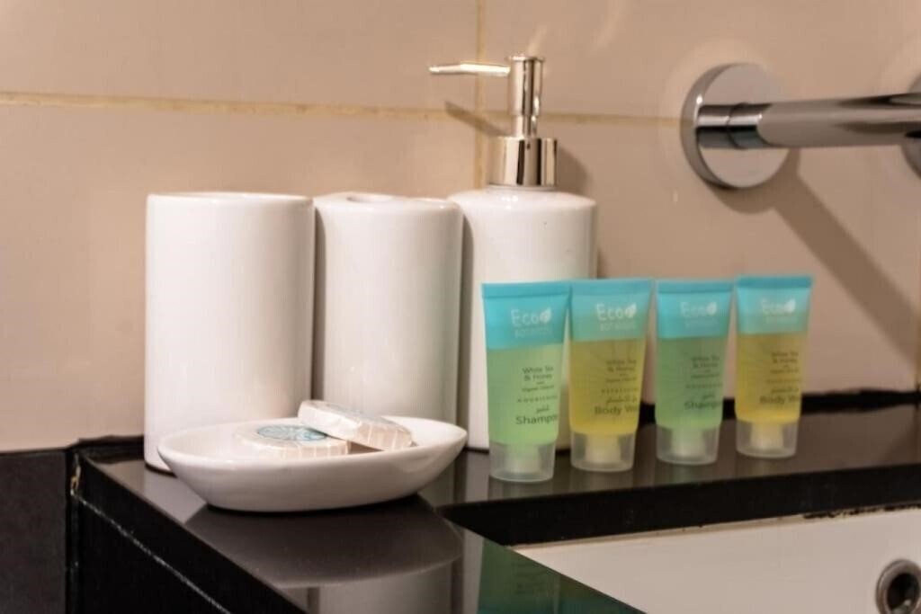 Фотографія The Lofts Towers 4*