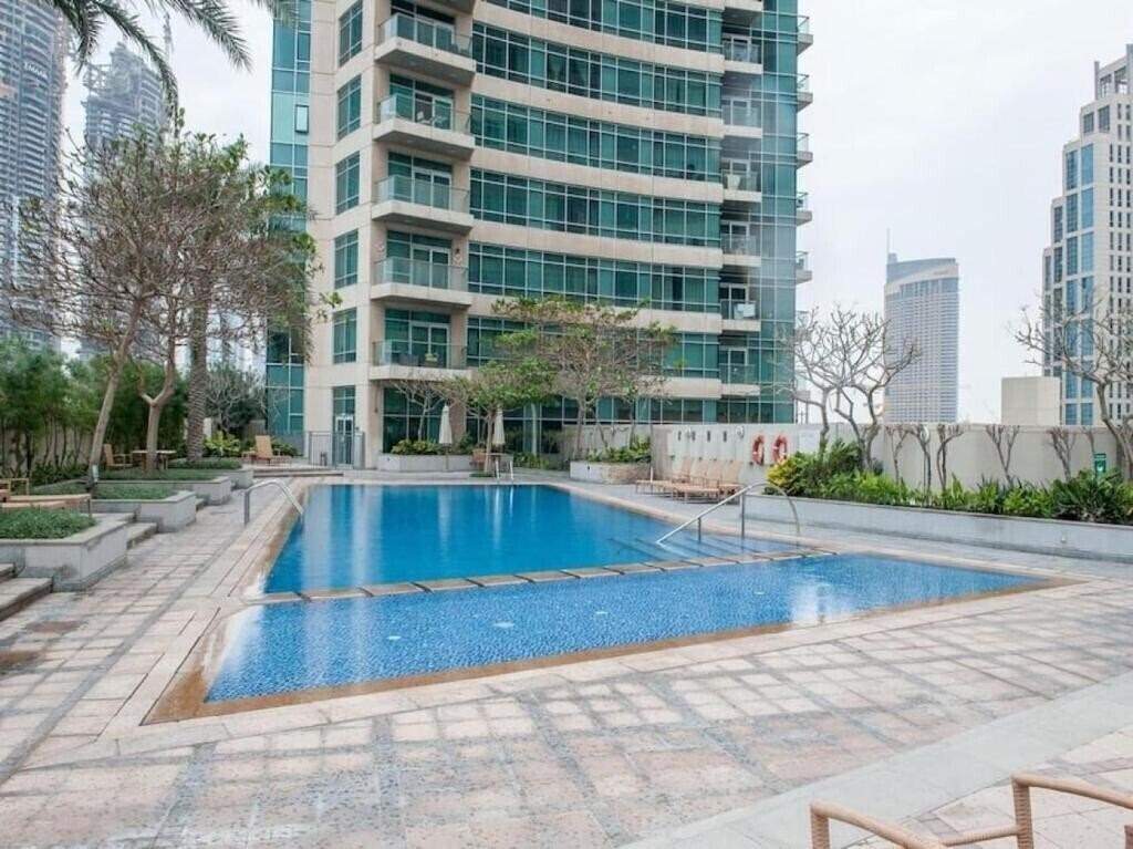 Зображення The Lofts Towers 4*