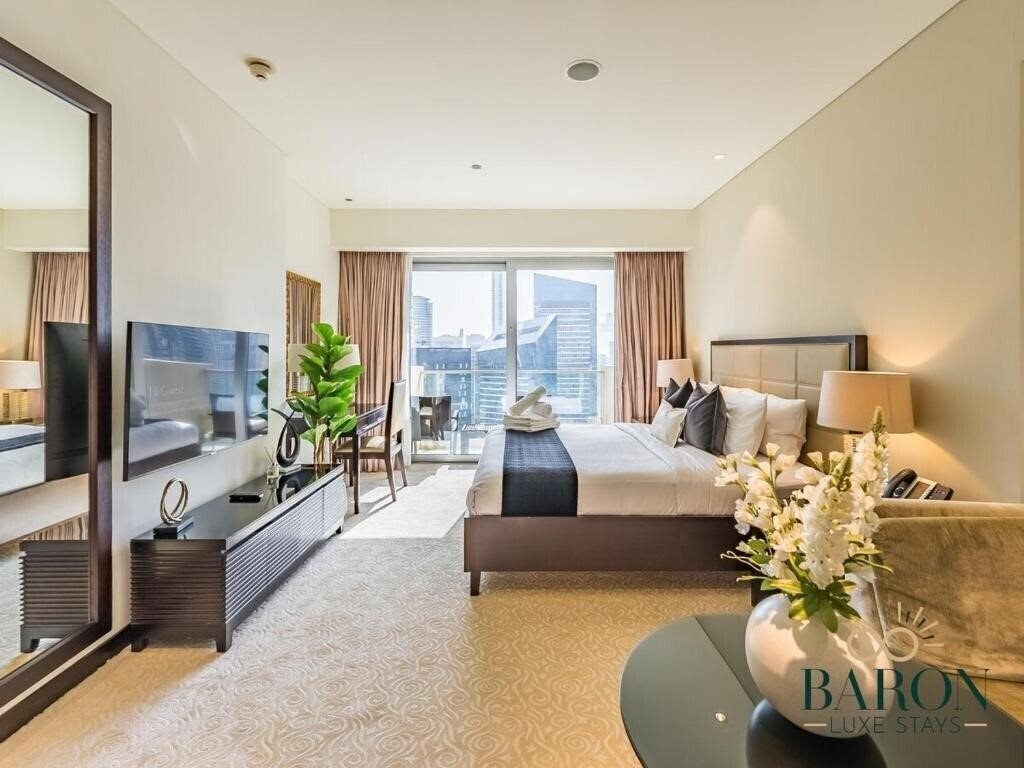 Готель The Muse 4*