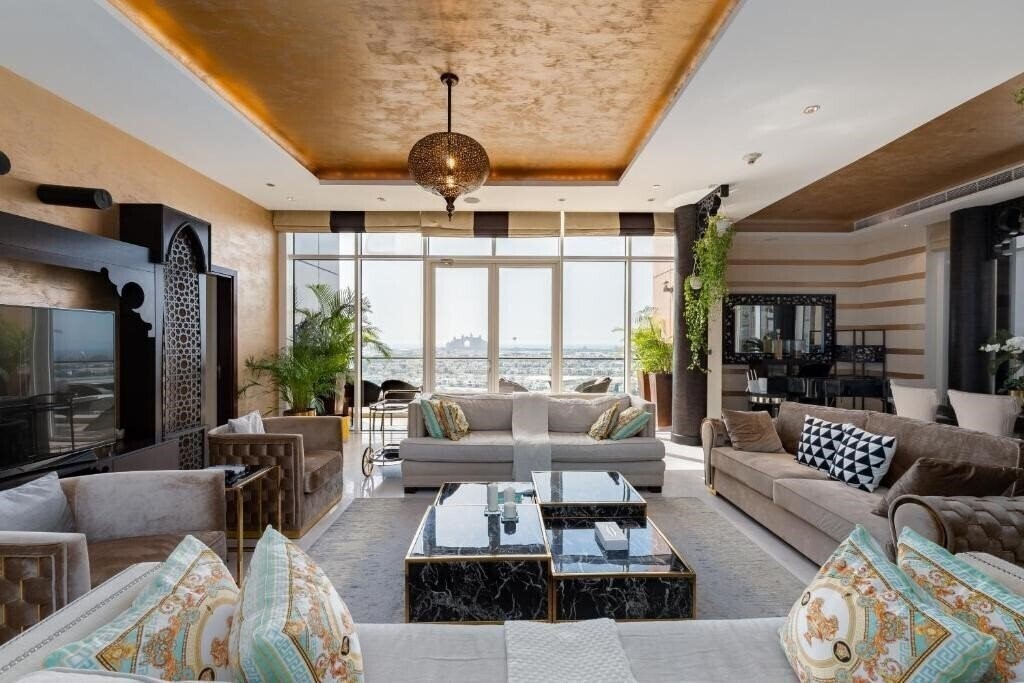 Zdjęcie Tiara Residences 5*