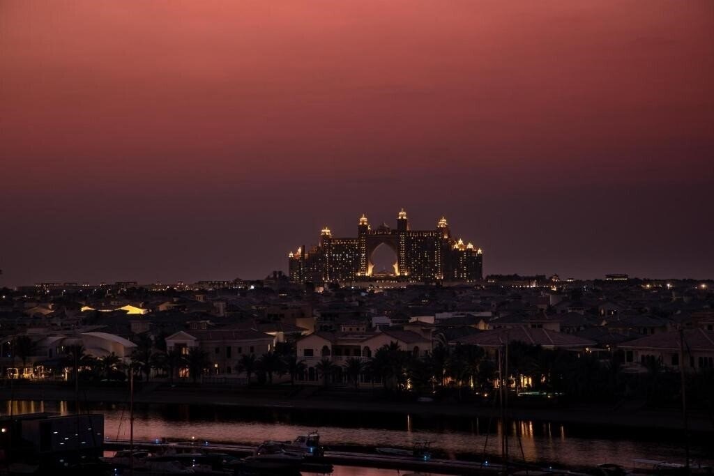 Zdjęcie Tiara Residences 5*