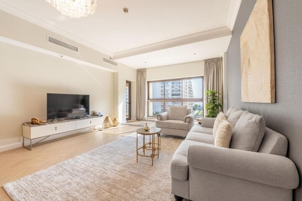 Hotel Ultra Luxury Palm 4*