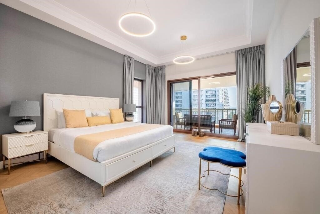 Zdjęcia Ultra Luxury Palm 4*