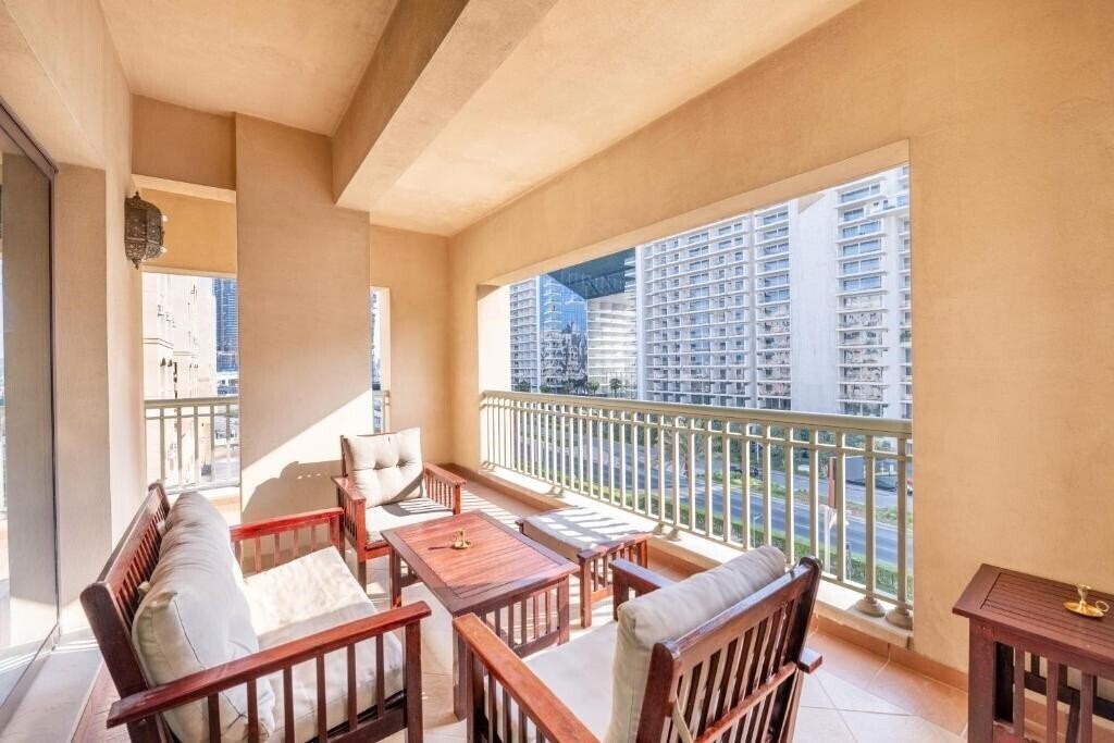 Zdjęcie Ultra Luxury Palm 4*