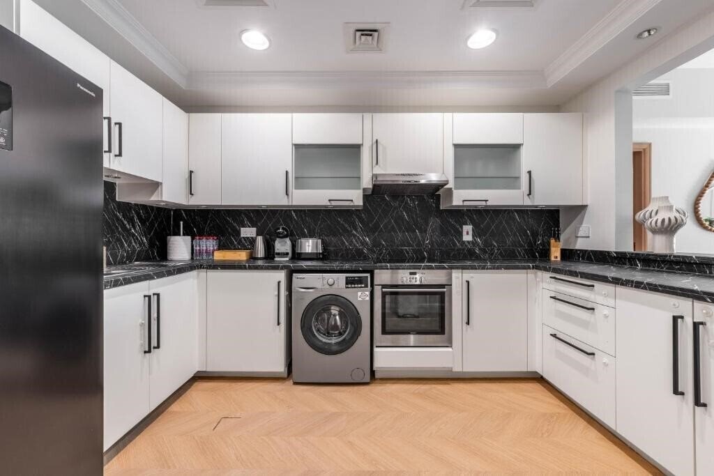 Zdjęcie Ultra Luxury Palm 4*