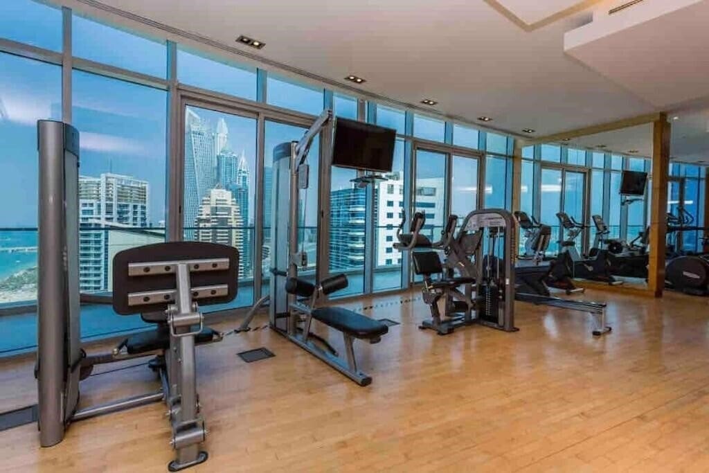 Zdjęcia Vacation Bay Trident Grand Residence 5*