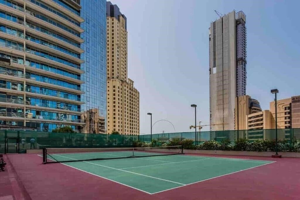 Zdjęcie Vacation Bay Trident Grand Residence 5*