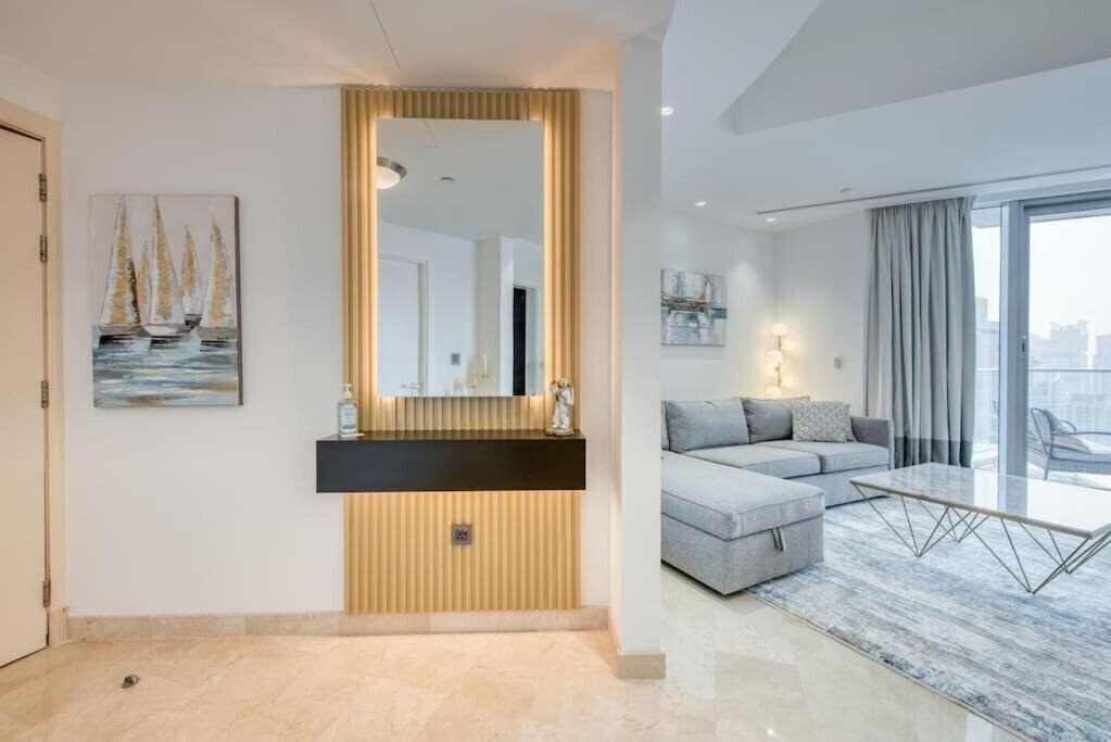 Obraz Vacation Bay Trident Grand Residence 5*