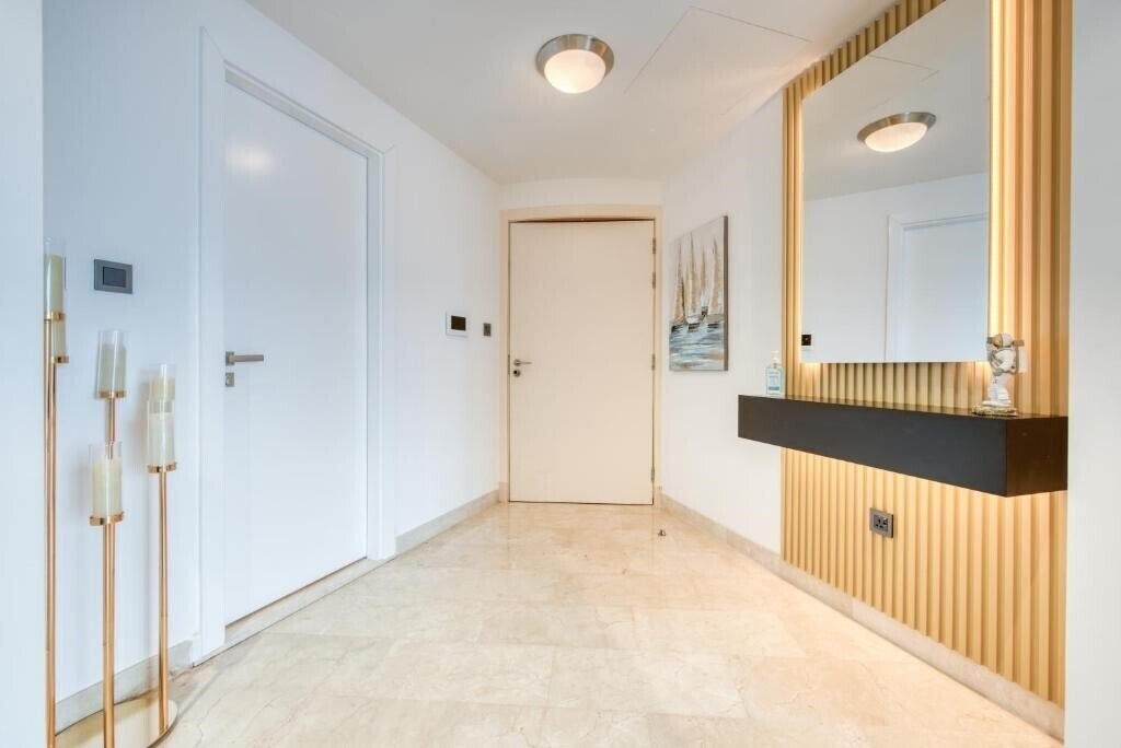 Zdjęcie Vacation Bay Trident Grand Residence 5*