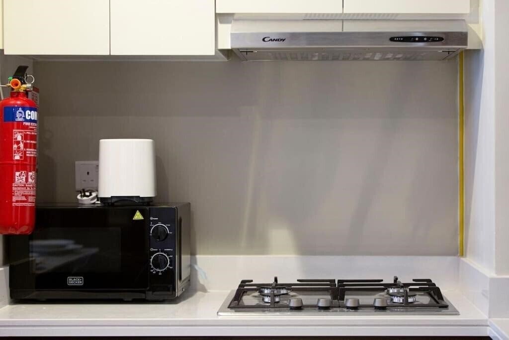 Zdjęcia Vera Residences 4*