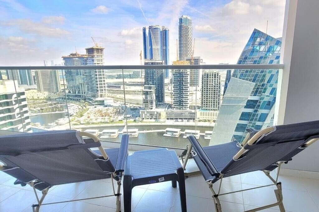 Zdjęcie Vera Residences 4*