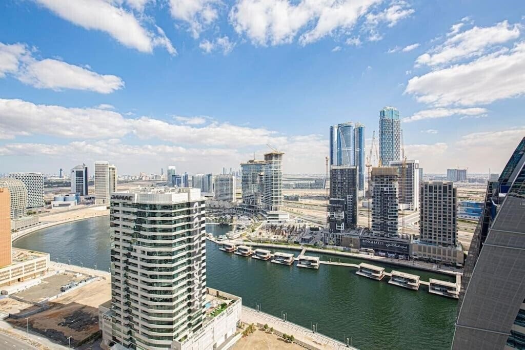 Obraz Vera Residences 4*