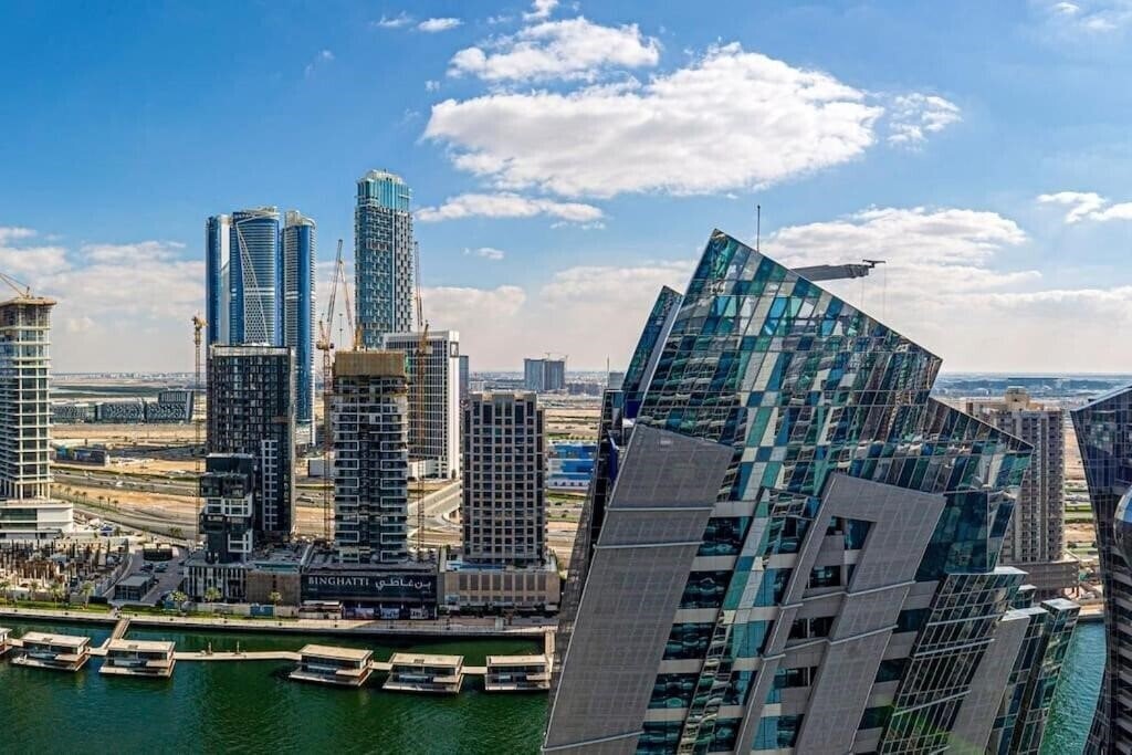 Zdjęcie Vera Residences 4*