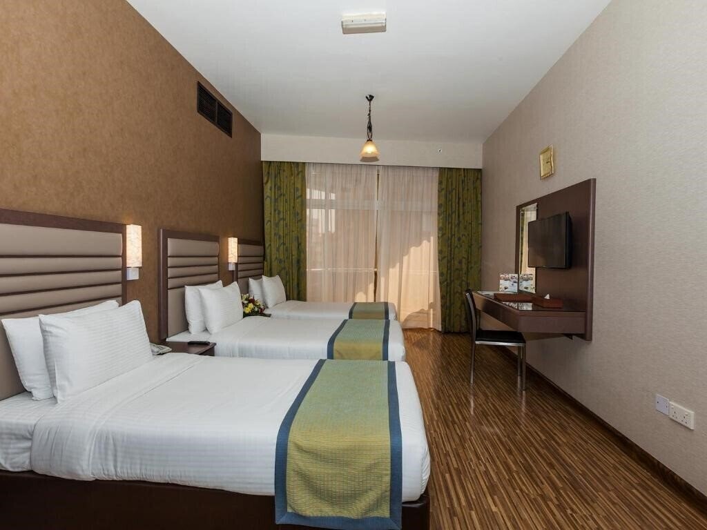 Изображение Wave International Hotel (ex. Florida International) 2*