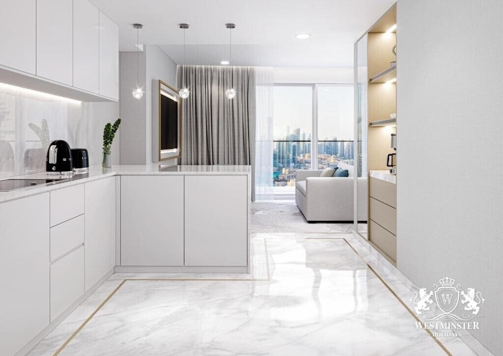 Obraz Westminster Burj Residence 5*