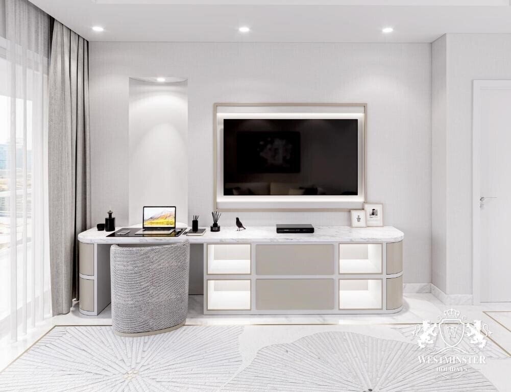 Zdjęcie Westminster Burj Residence 5*