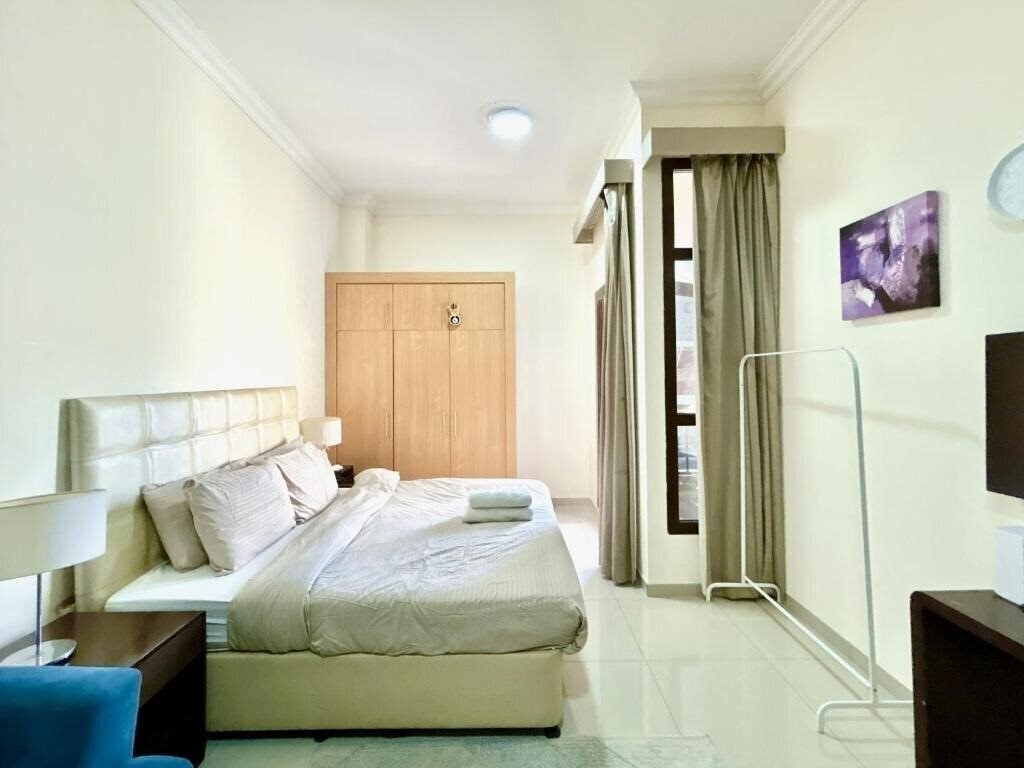 Изображение Piks Key Lincoln Park Sheffield 3*