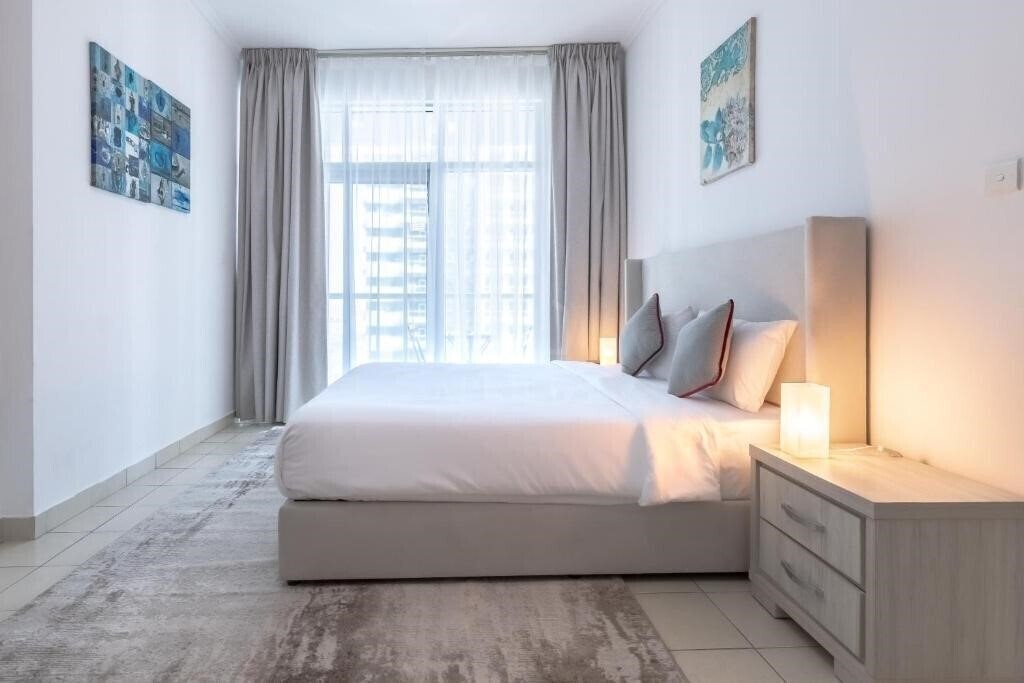 Фото Piks Key Marina Torch Tower 5*