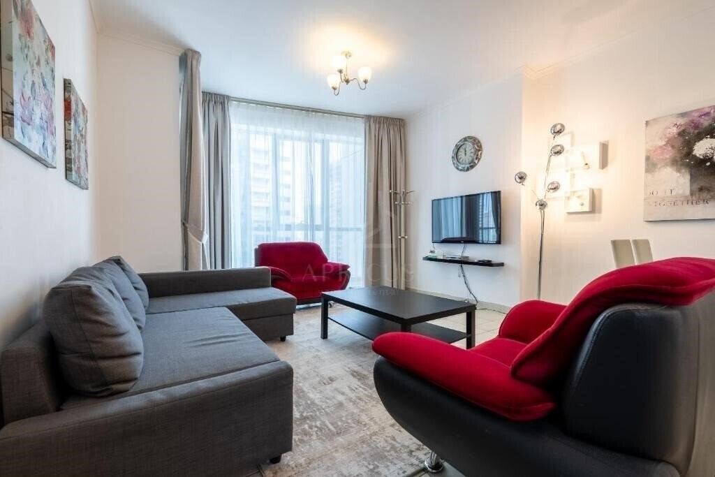 Изображение Piks Key Marina Torch Tower 5*