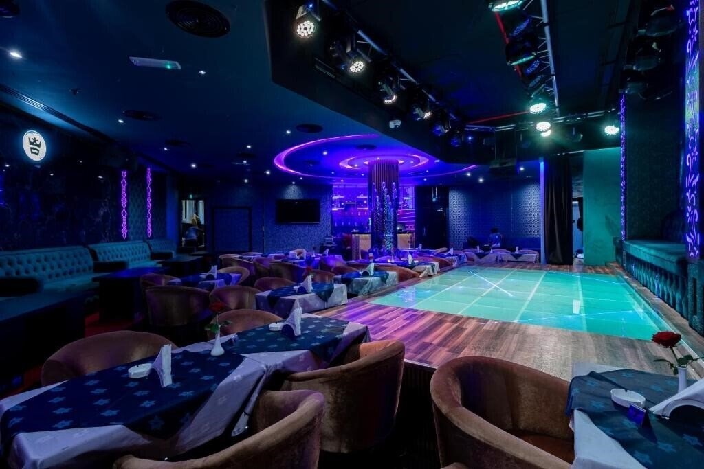 Зображення City Palace Hotel 3*